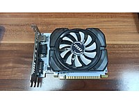 MSI N730-4GD3V2 EKRAN KARTI TEMİZ SORUNSUZ #1283353227