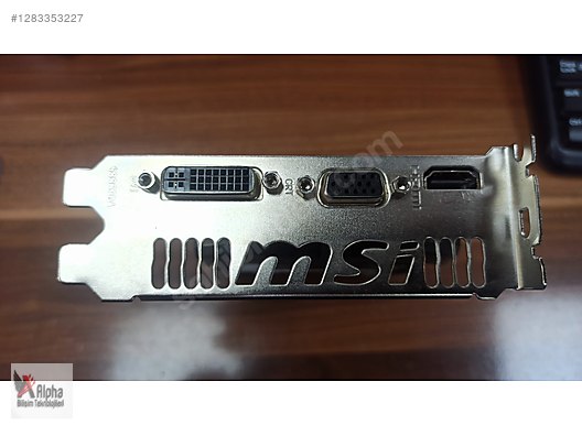 İkinci El Ekran Kartı