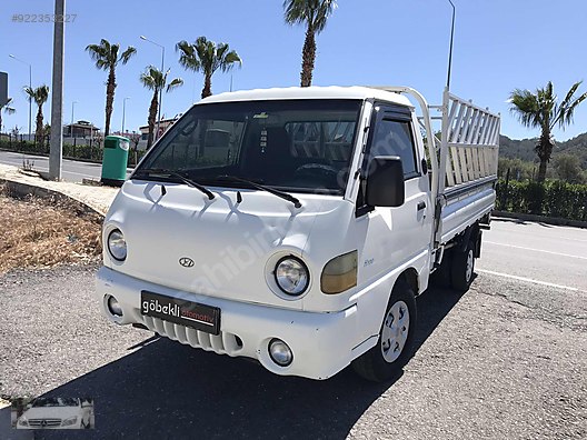 hyundai h 100 2003 model h 100 super at sahibinden com 922353227 hyundai h 100 2003 model h 100 super at sahibinden com 922353227