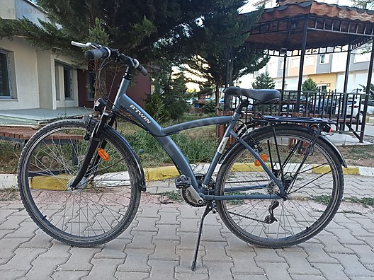 DECATHLON BTWIN Original520 21 V TES 28 JANT EH R B S KLET