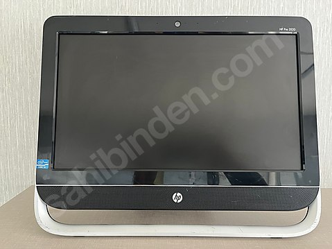 HP AIO Bilgisayar