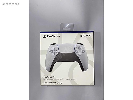 Used & Brand New Items / Gaming & Gamers Exclusive / Gaming Equipment / PC Controller & Gamepad