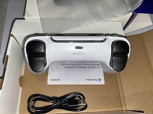 Used & Brand New Items / Gaming & Gamers Exclusive / Gaming Equipment / PC Controller & Gamepad