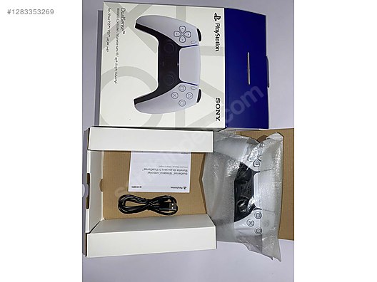 Used & Brand New Items / Gaming & Gamers Exclusive / Gaming Equipment / PC Controller & Gamepad