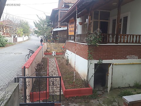 sahibinden satılık müstakil ev sakarya merkez