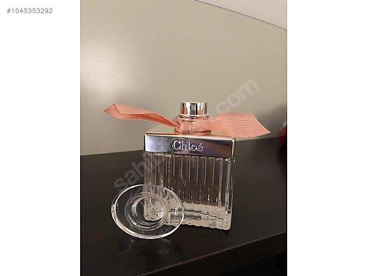 chloé rose tangerine recensioni