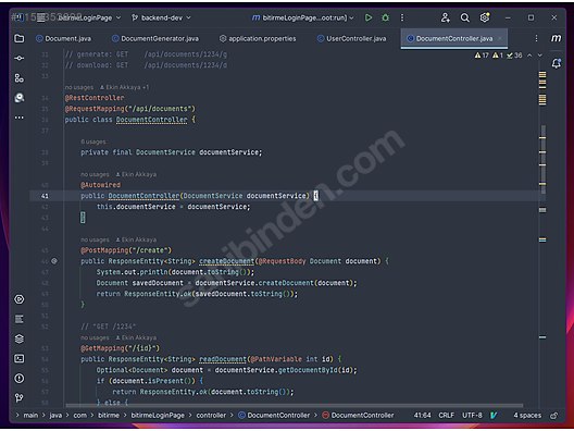 Özel Ders Verenler / Bilgisayar