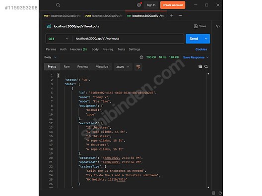 Özel Ders Verenler / Bilgisayar