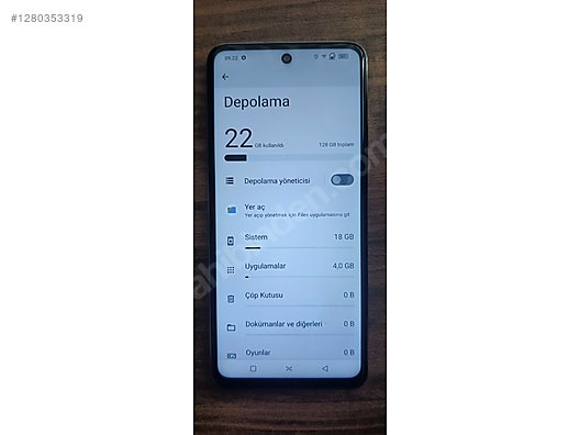 İkinci El ve Sıfır Alışveriş / Cep Telefonu & Aksesuar / Cep Telefonu / Omix / X600