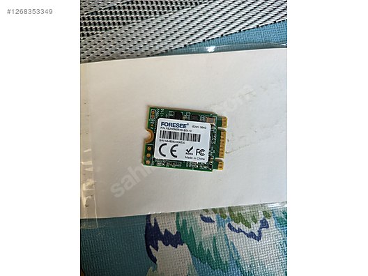 Used & Brand New Items / Computers / Laptops & Notebooks / Laptop & Netbook Components / SSD (Solid State Drive)