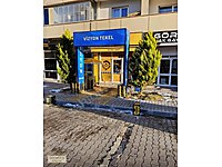 MÜKEMMEL LOKASYONDA SATILIK DÜKKAN #1274353362