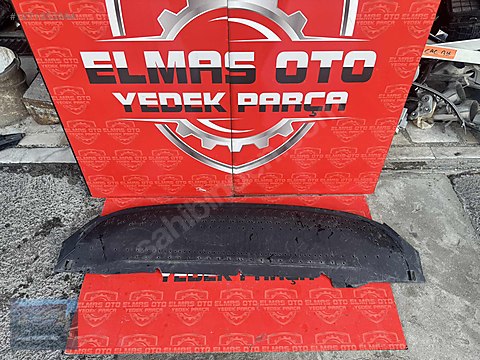 SKODA OCTAVIA ÖN TAMPON ALT DESTEK ÇIKMA ORJİNAL 5F3807611C - İlan