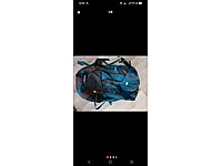 ÇOK ACİL ! Quechua Forclaz 60lt Trekking Sırt Çantası #1217353407