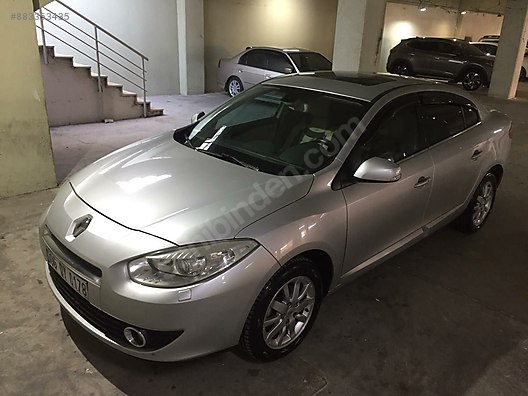 Renault Fluence 1 5 Dci Privilege Acil Satilik Ruhsat Sahibinden Fluence Sahibinden Comda 883353435