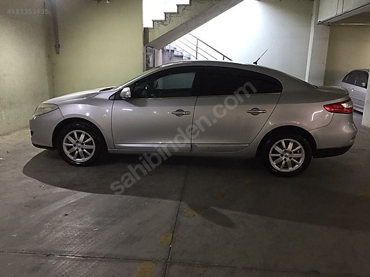 Renault Fluence 1 5 Dci Privilege Acil Satilik Ruhsat Sahibinden Fluence Sahibinden Comda 883353435