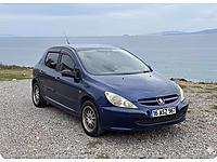 2005 PEJO 307 ( FIRSAT ARACI ) #1286353439