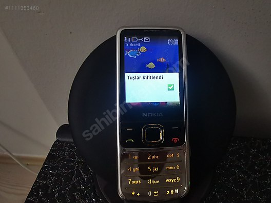 nokia 6700 classic olx