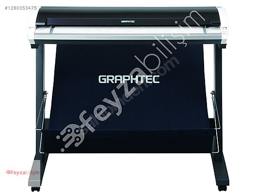 GRAPHTEC CSX530 600dpi A0 Scanner 36" Tarayıcı - Yazıcı, Tarayıcı ...