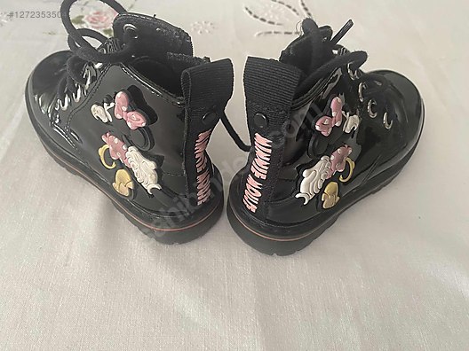 Boots Zara Minnie Mouse Shoes Zara ZARA DİSNEY BABY, MINNIE MOUSE