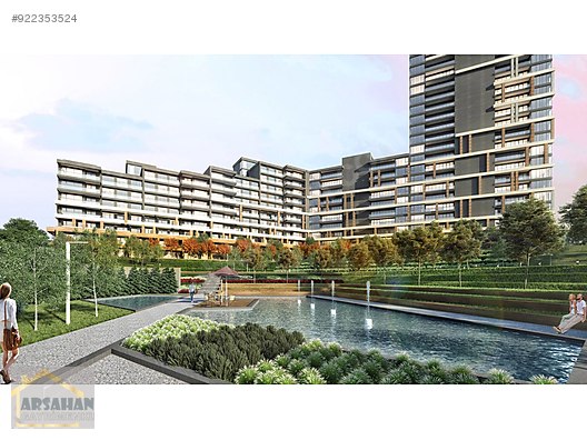 avend beytepe ankaranin biyofilik ve luks konut projesi satilik daire ilanlari sahibinden com da 922353524