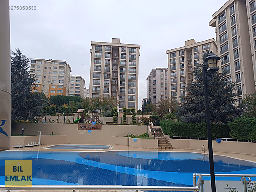 Yenişehir, Alize Park Evleri, 3+1, 5. kat, 150 m² Aile Sitesi
