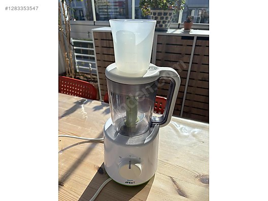 Used & Brand New Items / Mother & Baby / Feeding & Nutrition / Food Preparation