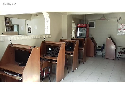 Sahibinden Satilik Internet Cafe Bilgisayarlari Ve Malzemeleri Alisveris Sifir Ikinci El Urunlerle Sahibinden Com Da 879353551