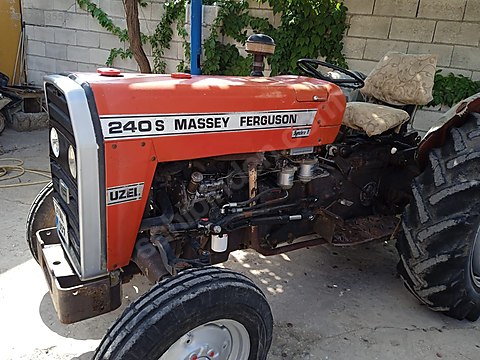 1993 magazadan ikinci el massey ferguson satilik traktor 56 000 tl ye sahibinden com da 957353552