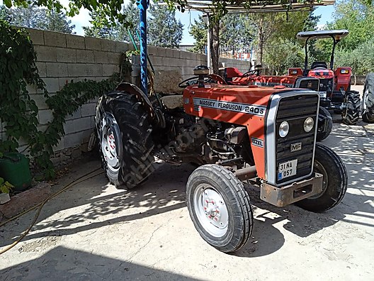 1993 magazadan ikinci el massey ferguson satilik traktor 56 000 tl ye sahibinden com da 957353552