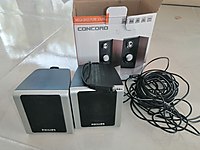 Computer Speakers Prices Used And New Options Are On Sahibinden Com