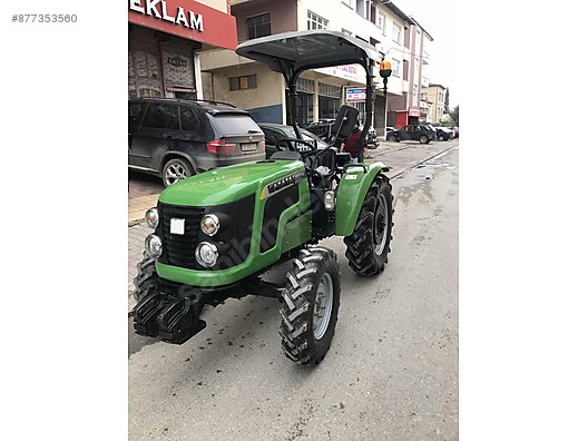 2016 Magazadan Ikinci El Karatas Satilik Traktor 38 500 Tl Ye Sahibinden Com Da 877353560