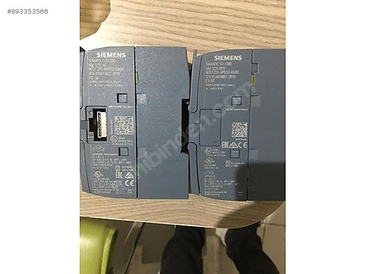 Proje Fazlasi Otomasyon Malzemeleri Alim Programlayici Ve Cesitli Elektronik Urunler Sahibinden Com Da 893353566