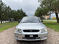 Bursa Hyundai Accent 1 3 Fiyatlari Modelleri Sahibinden Com Da
