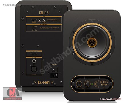 Tannoy GOLD 5 sahibinden.comda - 1306353584