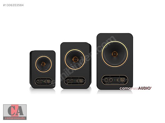 Tannoy GOLD 5 sahibinden.comda - 1306353584