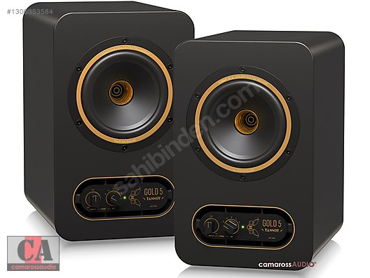 Tannoy GOLD 5 sahibinden.comda - 1306353584