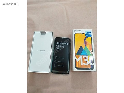samsung galaxy m30s samsung m30s