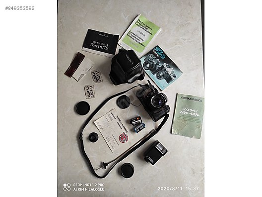 dijital fotograf makinesi sahibinden