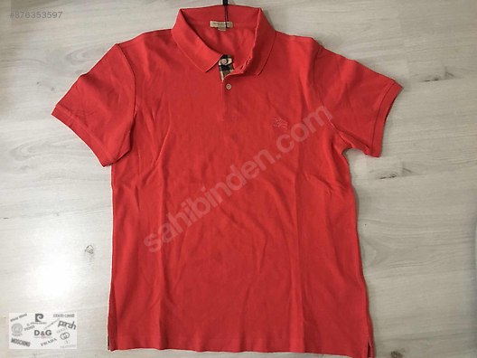 Kapidan Odemeli Burberry Orjinal Tshirt Small Beden 199 Tl Burberry Erkek Tisort Modelleri Sahibinden Com Da 876353597
