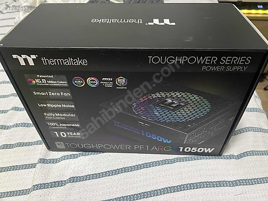 Used & Brand New Items / Computers / Desktops / Desktop Components / Power Supplies