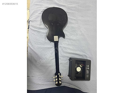 Epiphone Elektro Gitar