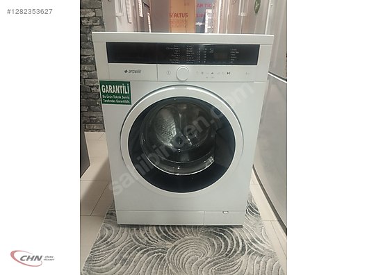 Used & Brand New Items / Electrical Appliances / Appliances / Washing Machines