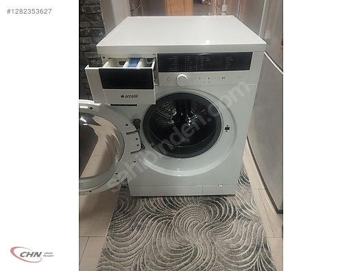 Used & Brand New Items / Electrical Appliances / Appliances / Washing Machines