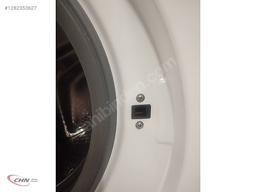 Used & Brand New Items / Electrical Appliances / Appliances / Washing Machines