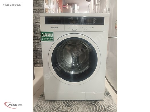 Used & Brand New Items / Electrical Appliances / Appliances / Washing Machines
