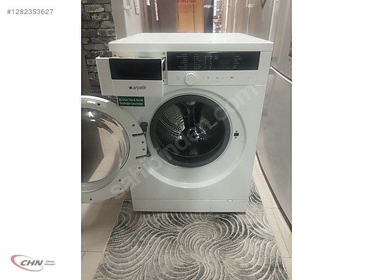 Used & Brand New Items / Electrical Appliances / Appliances / Washing Machines