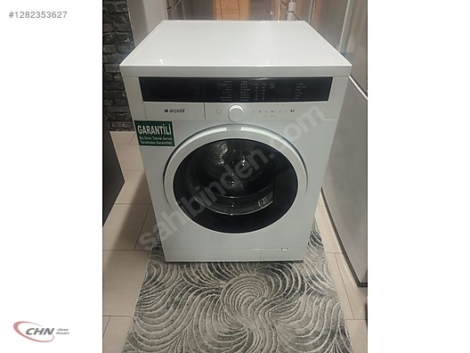 Used & Brand New Items / Electrical Appliances / Appliances / Washing Machines