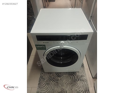 Used & Brand New Items / Electrical Appliances / Appliances / Washing Machines