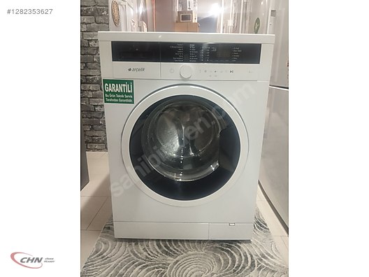 Used & Brand New Items / Electrical Appliances / Appliances / Washing Machines