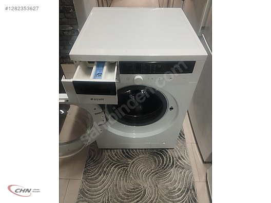 Used & Brand New Items / Electrical Appliances / Appliances / Washing Machines